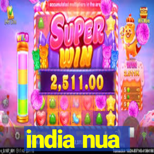 india nua